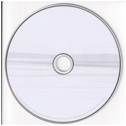 FOO FIGHTERS  - BUT HERE WE ARE | CD