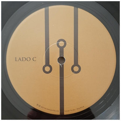 LUCYBELL - MI CAMINOS (2LP) | VINILO