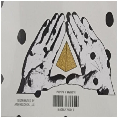 ANGINE DE POITRINE - VOL. I | VINILO