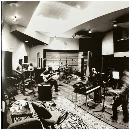 PEARL JAM  - REARVIEWMIRROR: GREATEST HITS VOL 1 (2LP) | VINILO