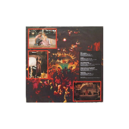 THANK GOD IT'S FRIDAY - O.S.T. (2LP+12") | VINILO USADO