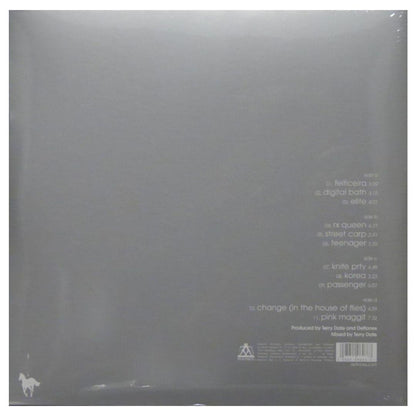 DEFTONES - WHITE PONY (2LP) | VINILO