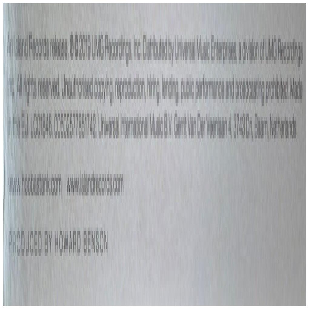 HOOBASTANK  - THE REASON | VINILO