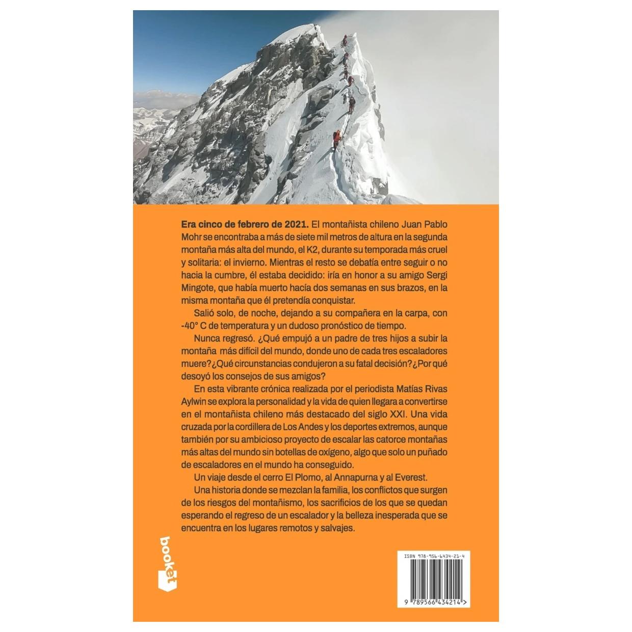 DONDE ME SIENTO VIVO (TAPA RÚSTICA) - MATÍAS RIVAS | LIBRO