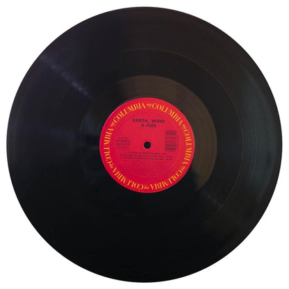 EARTH, WIND & FIRE - SYSTEM OF SURVIVAL | 12" MAXI SINGLE USADO