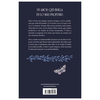EN LO MÁS PROFUNDO (TAPA BLANDA ) - JENNIFER E. ARCHER | LIBRO
