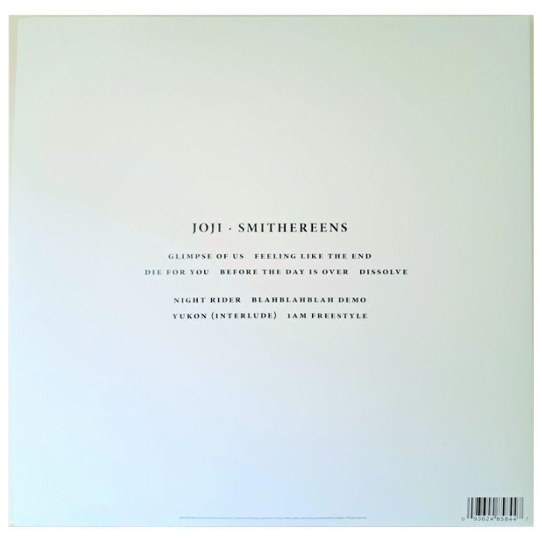 JOJI - SMITHEREENS | VINILO