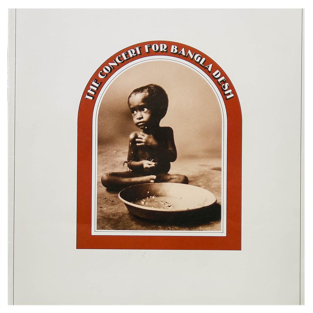 CONCERT FOR BANGLADESH - VARIOUS (3LP) | BOXSET