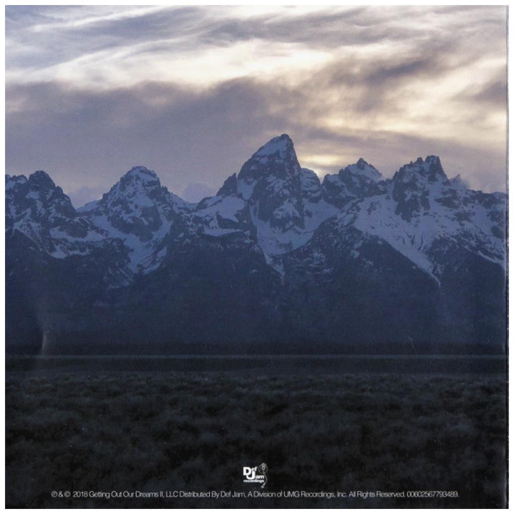 KANYE WEST  - I HATE BEING BI-POLAR IT'S AWESOME | CD