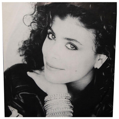 PAULA ABDUL - FOREVER YOUR GIRL | VINILO USADO