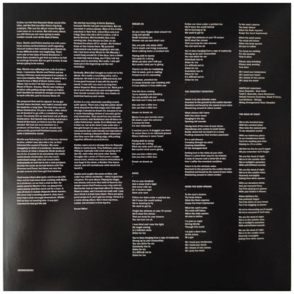 DEPECHE MODE - EXCITER | VINILO