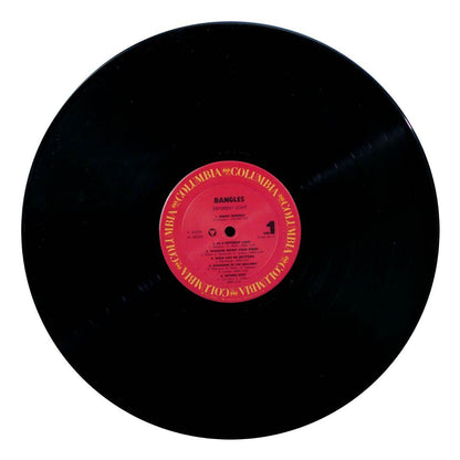 BANGLES  - DIFFERENT LIGHT | VINILO USADO