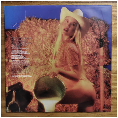 ILLYA KURYAKI & THE VALDERRAMA - LECHE (2LP) (VINYL COLOR) | VINILO