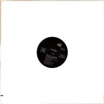 ENIGMA - MEA CULPA PART II | 12" MAXI SINGLE USADO