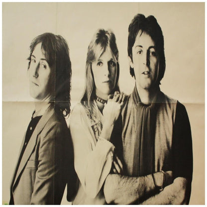 PAUL McCARTNEY & WINGS - GREATEST | VINILO USADO