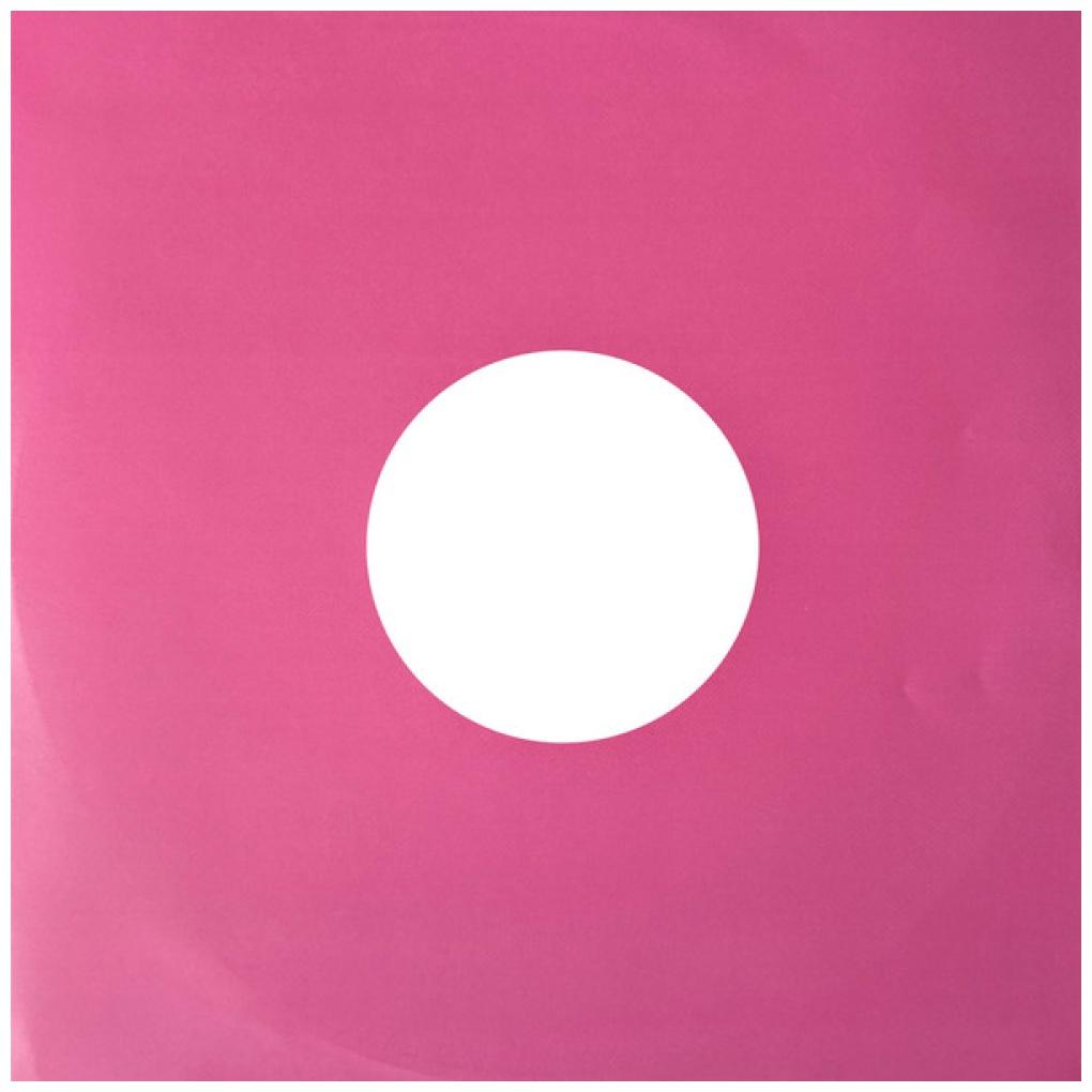 RIGOBERTA BANDINI - JESUCRISTA SUPERSTAR (VINILO COLOR ROSA/ ROJO) | VINILO