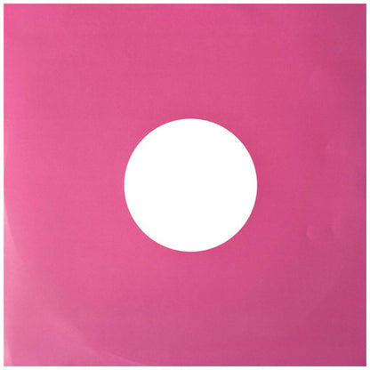 RIGOBERTA BANDINI - JESUCRISTA SUPERSTAR (VINILO COLOR ROSA/ ROJO) | VINILO