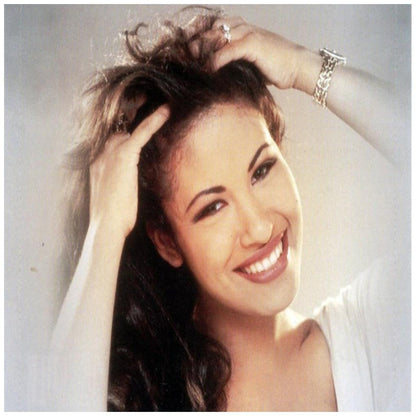 SELENA - LO MEJOR (2CD) | CD