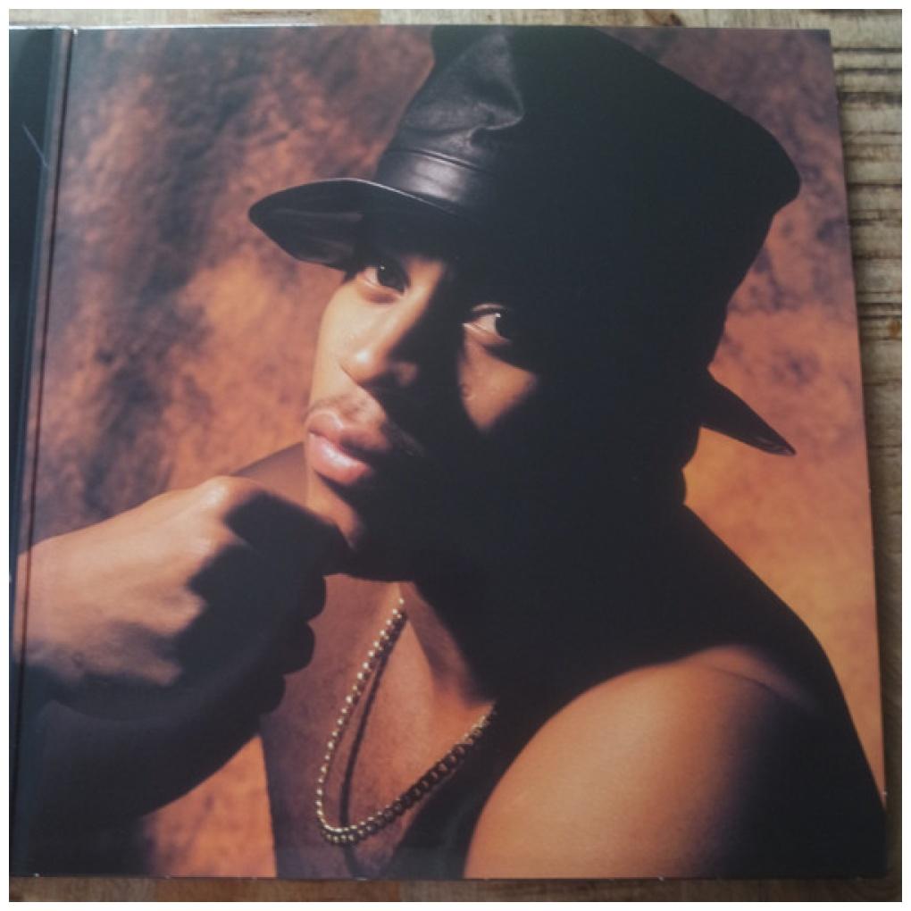 LL COOL J - ALL WORLD: GREATEST HITS (2LP) | VINILO