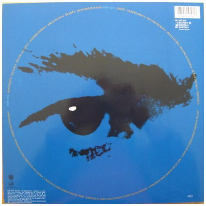 GEORGE HARRISON - BEST OF DARL HORSE 1976-1989 | VINILO USADO