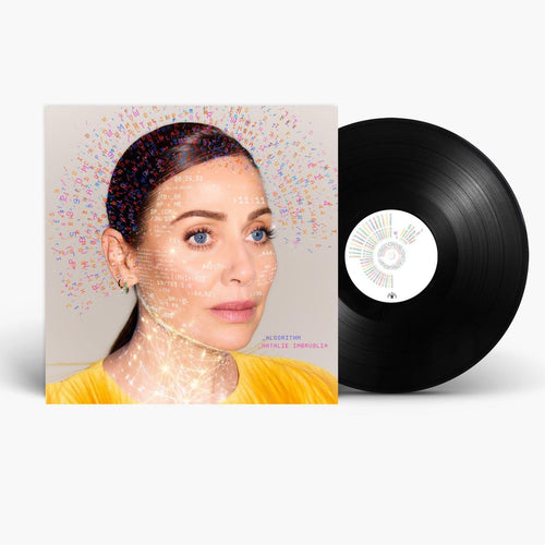 (PREVENTA) NATALIE IMBRUGLIA- ALGORITHM) | VINILO