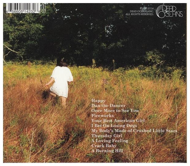 MITSKI - PUBERTY 2 | CD