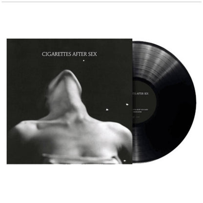 CIGARETTES AFTER SEX - EP 1 | VINILO