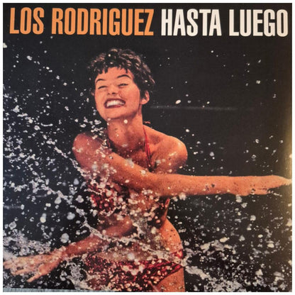 LOS RODRIGUEZ - HASTA LUEGO (2LP) | VINILO