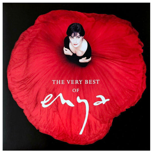 ENYA - THE VERY BEST OF (2LP) | VINILO