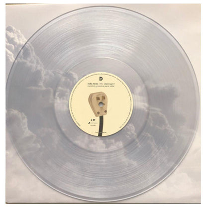 SODA STEREO - COMFORT Y MUSICA PARA VOLAR (CLEAR VYNIL) (2LP) | VINILO