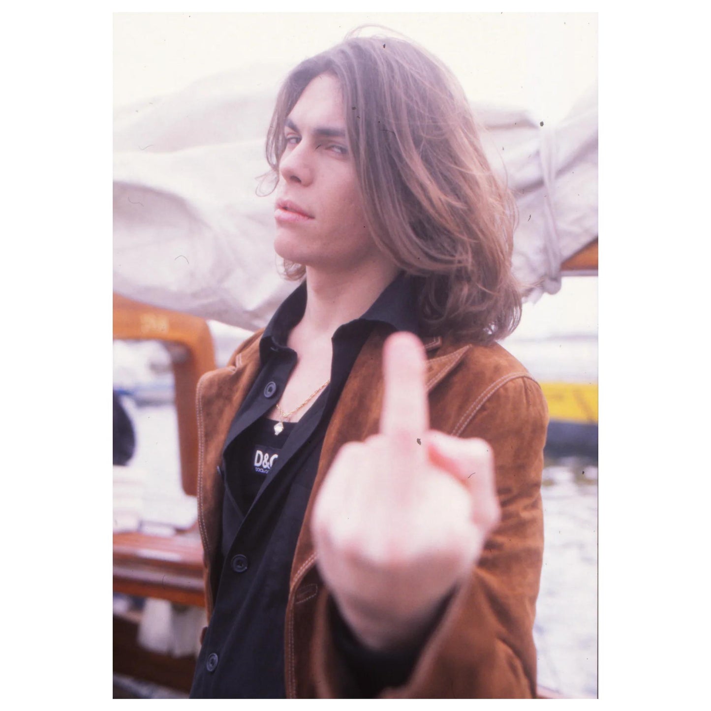 GIANLUCA GRIGNANI- DESTINO PARAISO (30 ANIVERSARIO/EN ESPAÑOL) (MADE IN ITALY) | VINILO