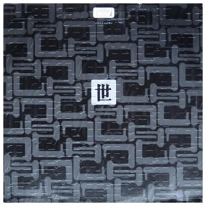 SHAMEN - EN-TACT (2LP) | VINILO USADO