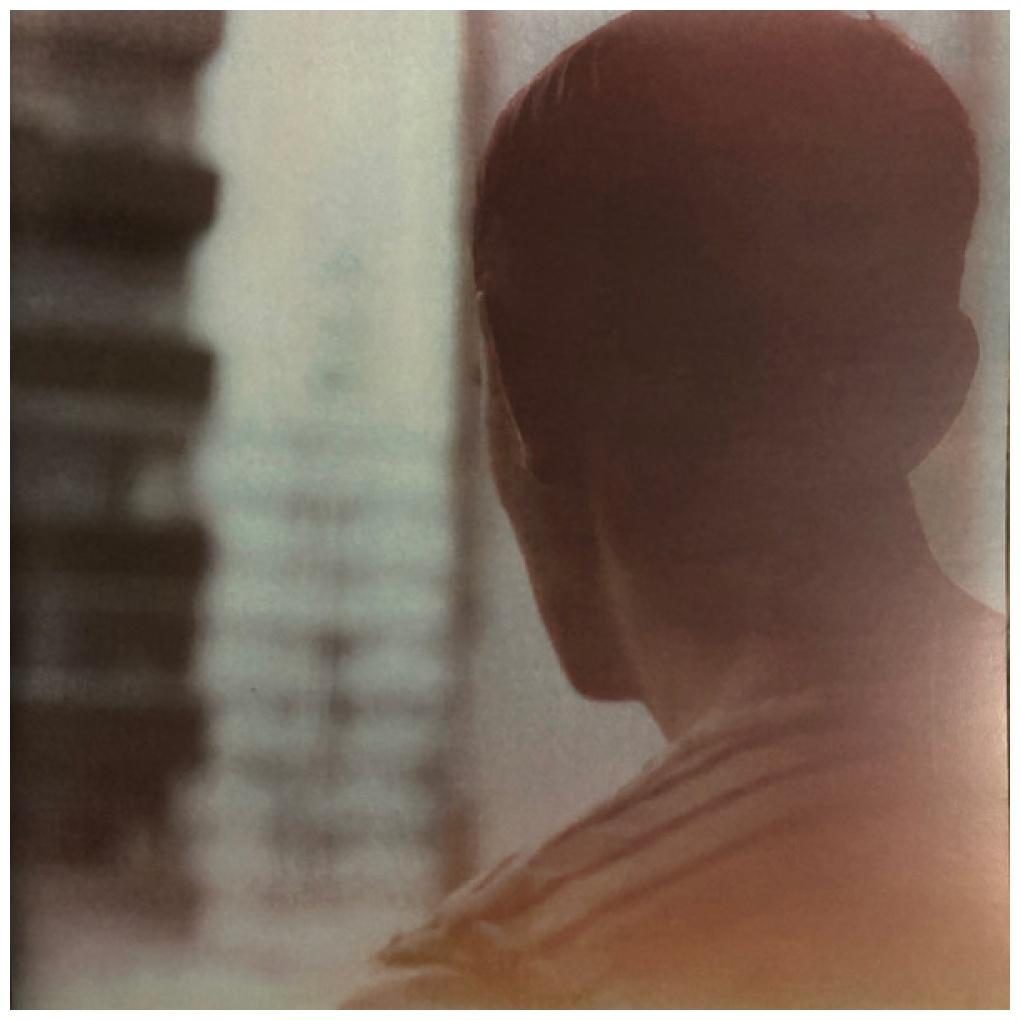ALEX ANWANDTER - ODISEA LP - ODISEA | VINILO