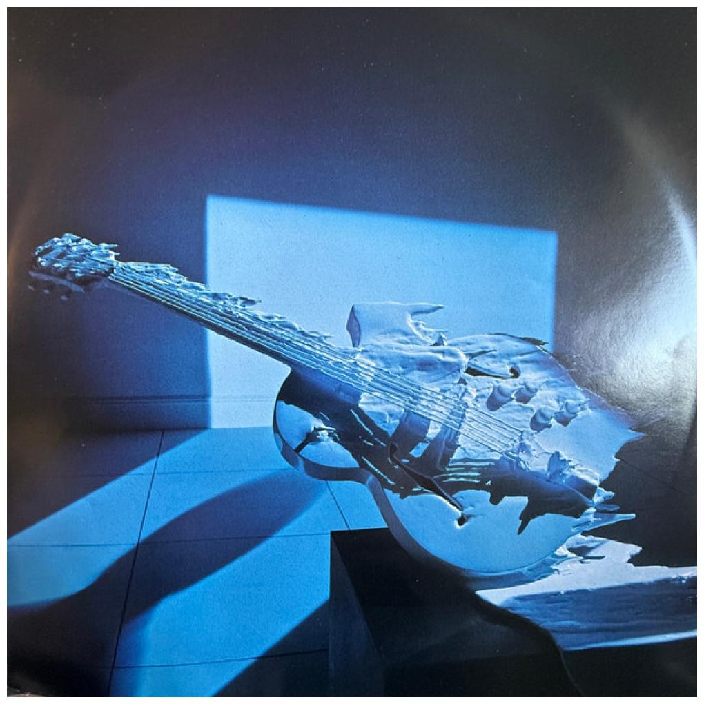 GEORGE BENSON - THE GEORGE BENSON COLLECTION (2LP) | VINILO USADO