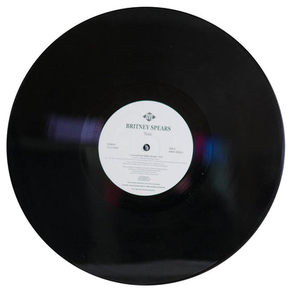BRITNEY SPEARS - TOXIC - RMX | 12" MAXI SINGLE USADO