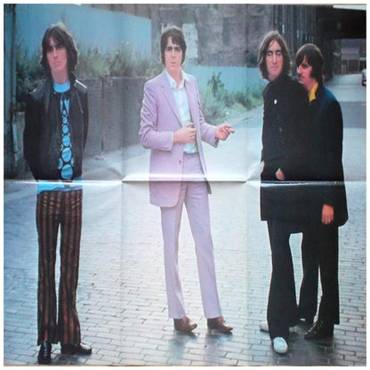 THE BEATLES - 1967-1970 (2LP) (JAPAN EDITION) (THE BLUE ALBUM) | VINILO USADO