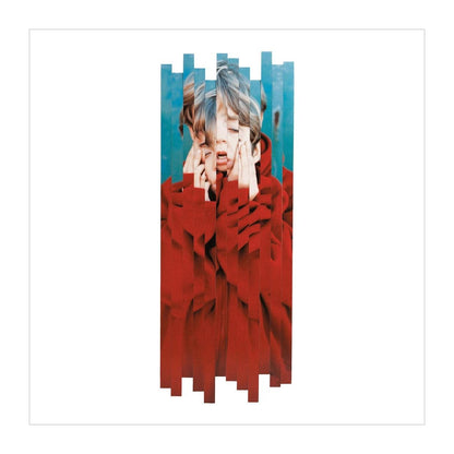 (PREVENTA) PLACEBO - RE:CREATED (DELUXE EDITION) ( 2LP + Bonus 7" Single White Vinyl ) | VINILO