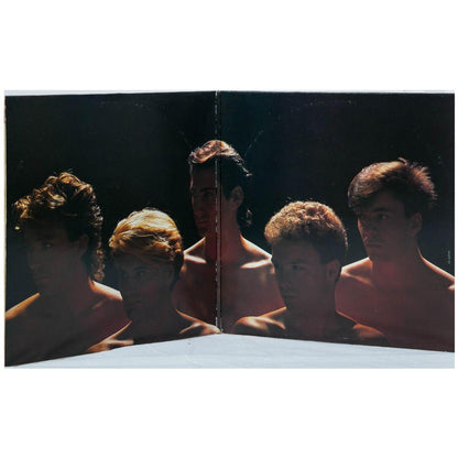 SPANDAU BALLET - I´LL FLY FOR YOU(GATEFOLD) | 12 MAXI SINGLE USADO