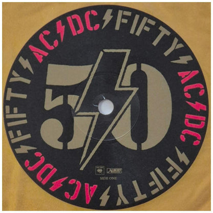AC/DC - BLOW UP YOUR VIDEO (2LP) (VINYL GOLD) | VINILO