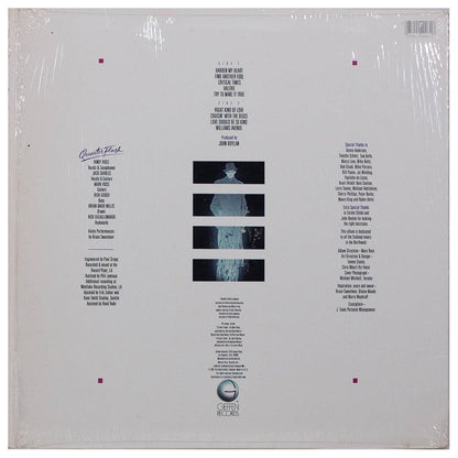 QUARTERFLASH - QUARTERFLASH | VINILO USADO