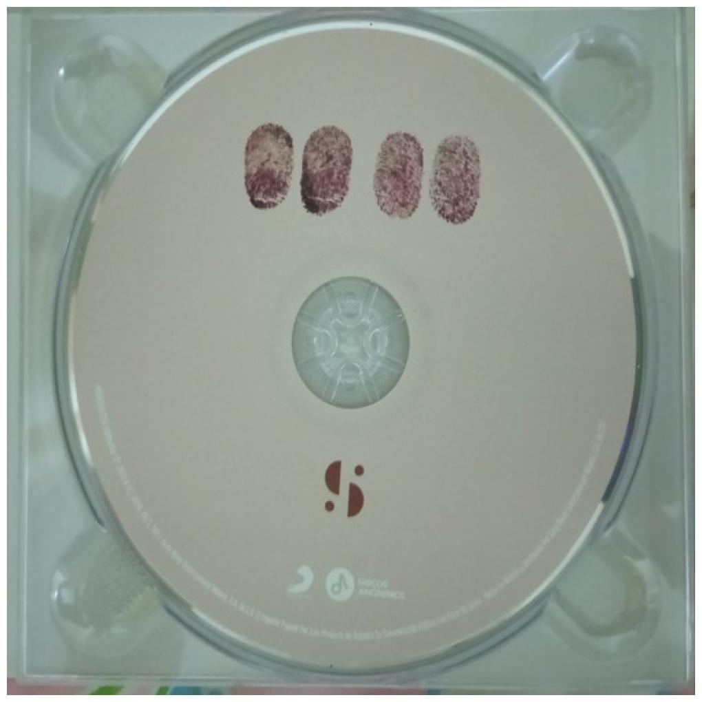 SIDDHARTHA - 00:00 | CD