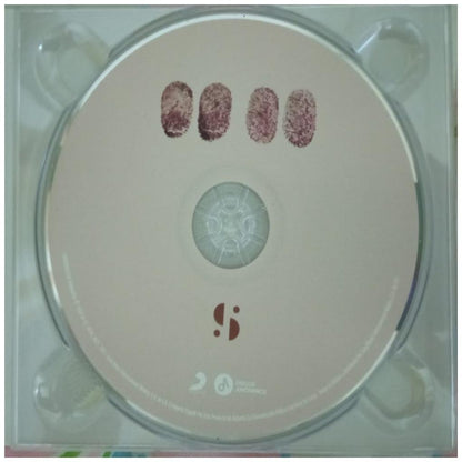 SIDDHARTHA - 00:00 | CD