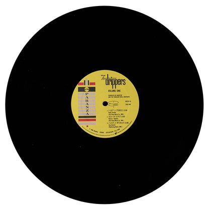 HONEY DRIPPERS - THE HONEY DRIPPERS | VINILO USADO