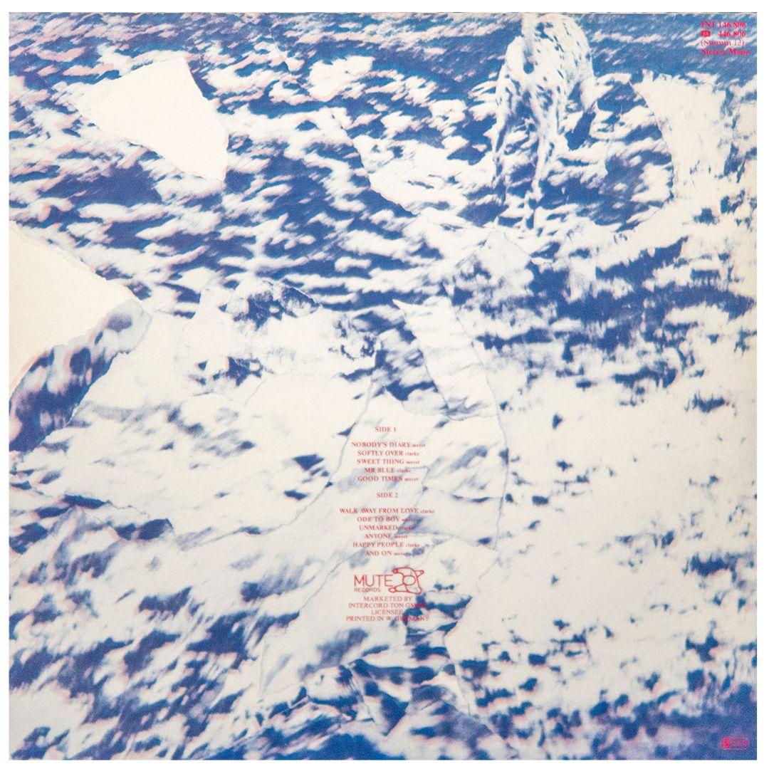 YAZOO - YOU AND ME BOTH | VINILO USADO