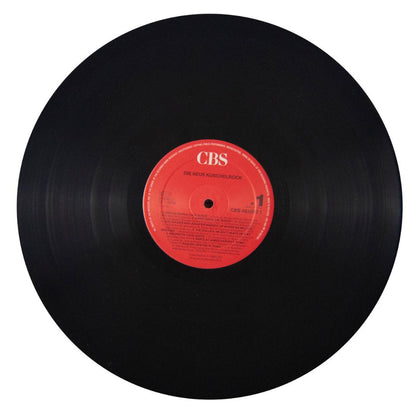 KUSCHEL ROCK - 41 SUPER LOVE SONGS (3LP) | VINILO USADO