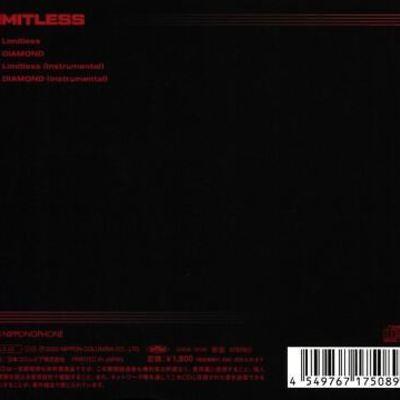 ATEEZ - LIMITLESS TYPE-A | CD