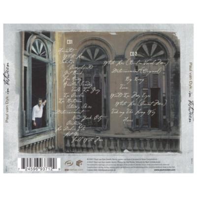 PAUL VAN DYK - IN BETWEEN LTD (2CD) | CD