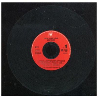 EARTH WIND FIRE - GRATITUD SPECIAL EDITION | CD
