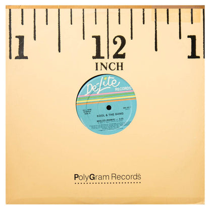 KOOL & THE GANG - MISLED | 12" MAXI SINGLE USADO