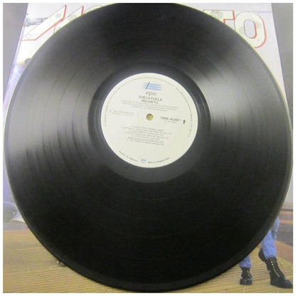 MAGNETO - MAGNETO (VDE-NUEVO) | VINILO